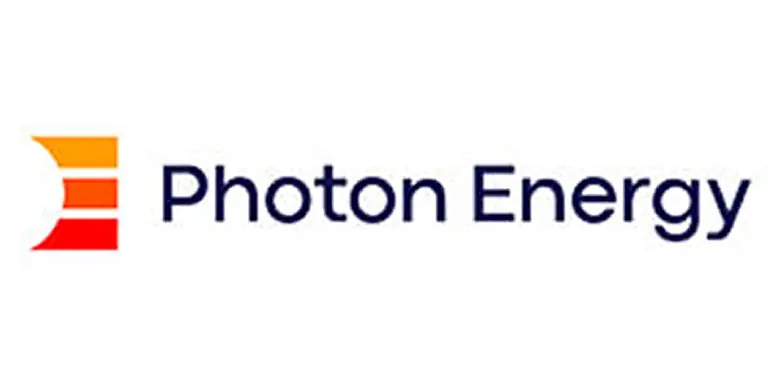 Photon Energy