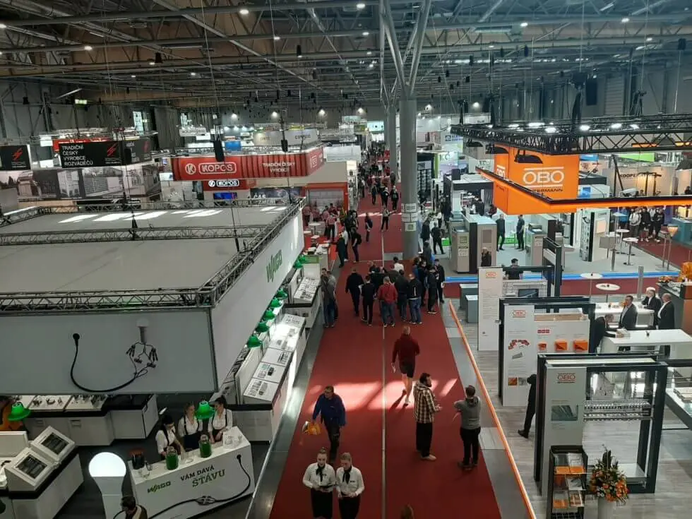 Konference: Současné trendy ve fotovoltaice 2023