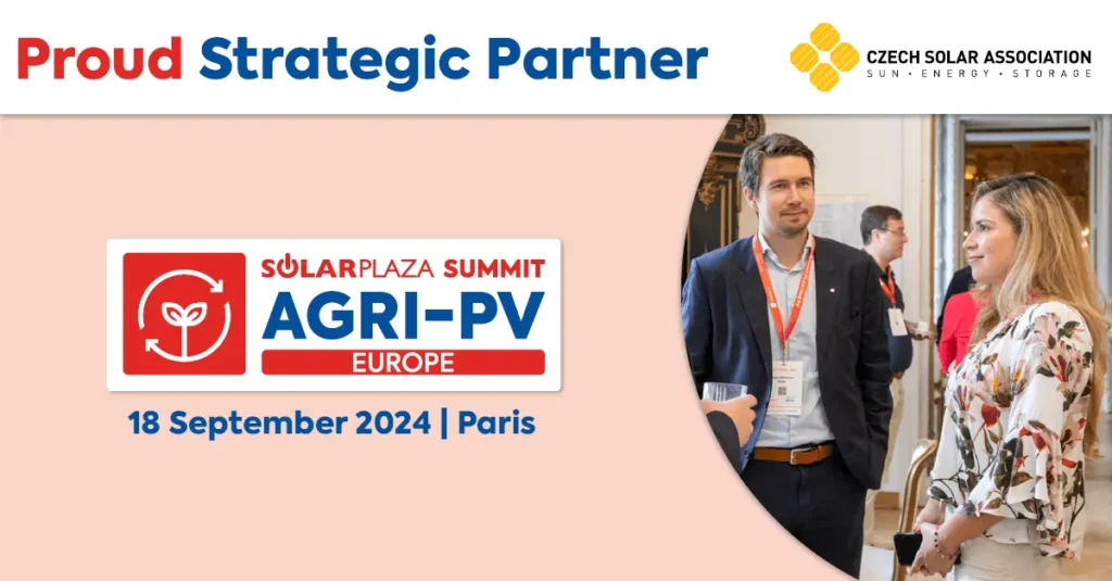 Konference: Solarplaza Summit Agri-PV