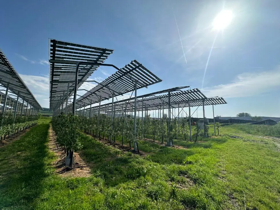 Sněmovna schválila agrovoltaiku: Česko může mít jeden z nejlepších zákonů v Evropě