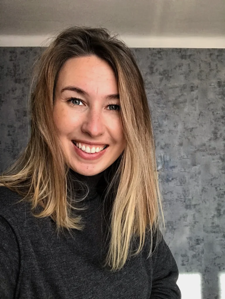Nela Kojetínová