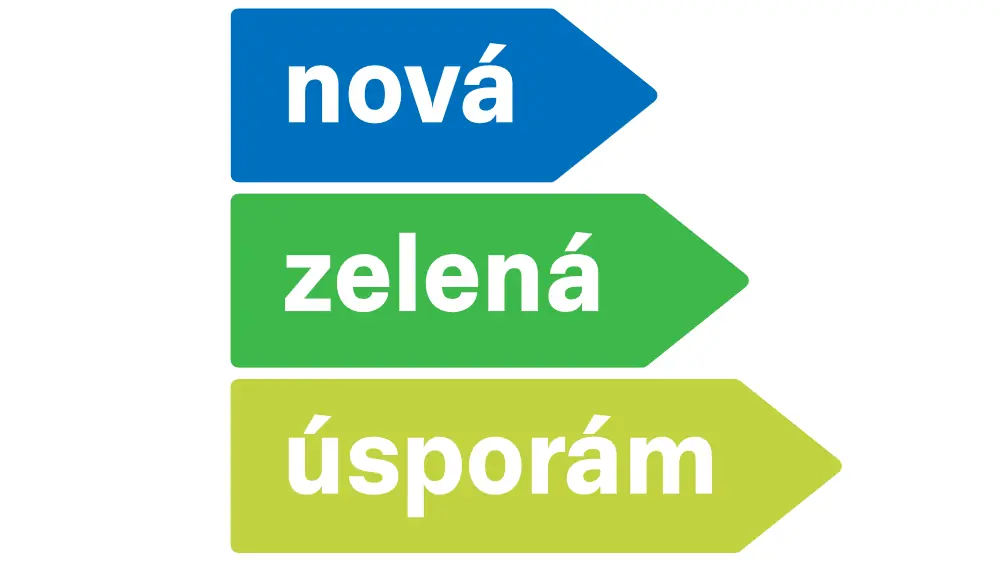 Dotace na renovace rodinných domů jsou zpět, Nová zelená úsporám opět otevírá příjem žádostí