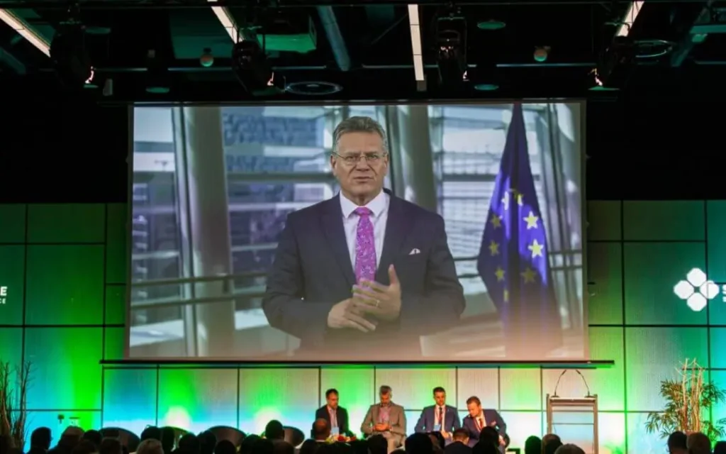Ohlédnutí za letošní Solární konferencí
