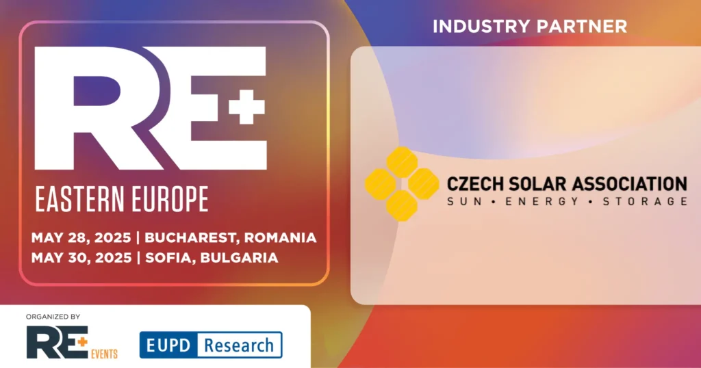 RE+ Eastern Europe