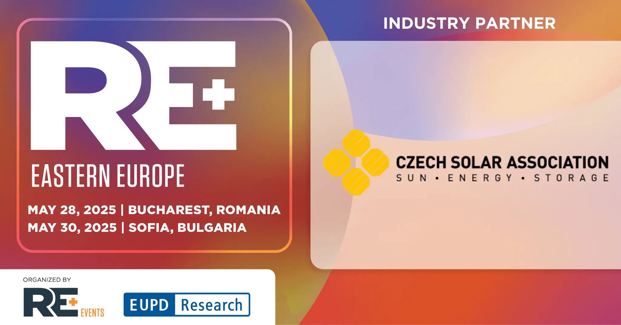 RE+ Eastern Europe