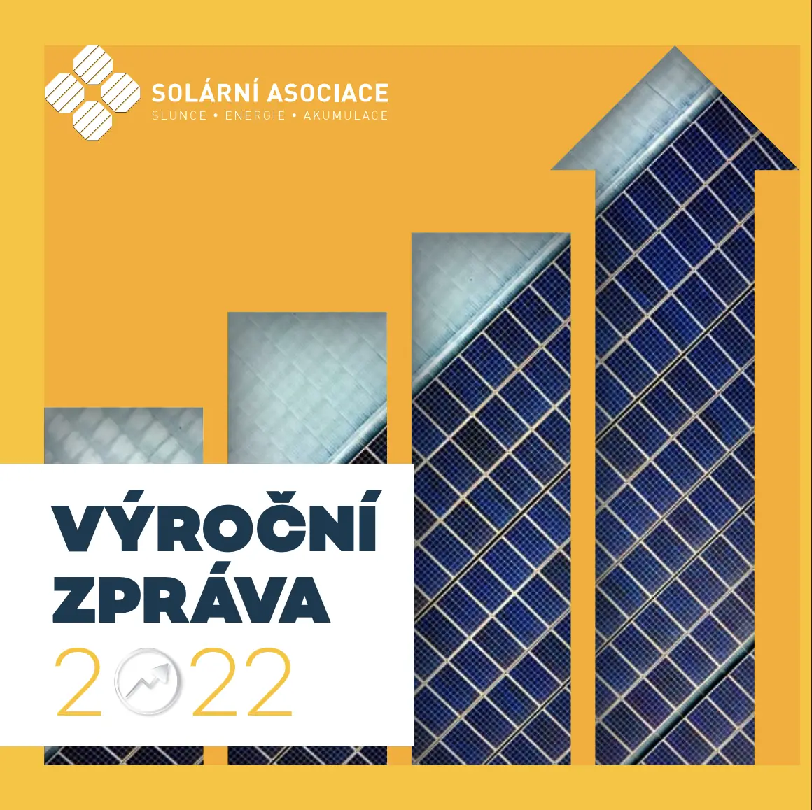 Výroční zpráva 2022