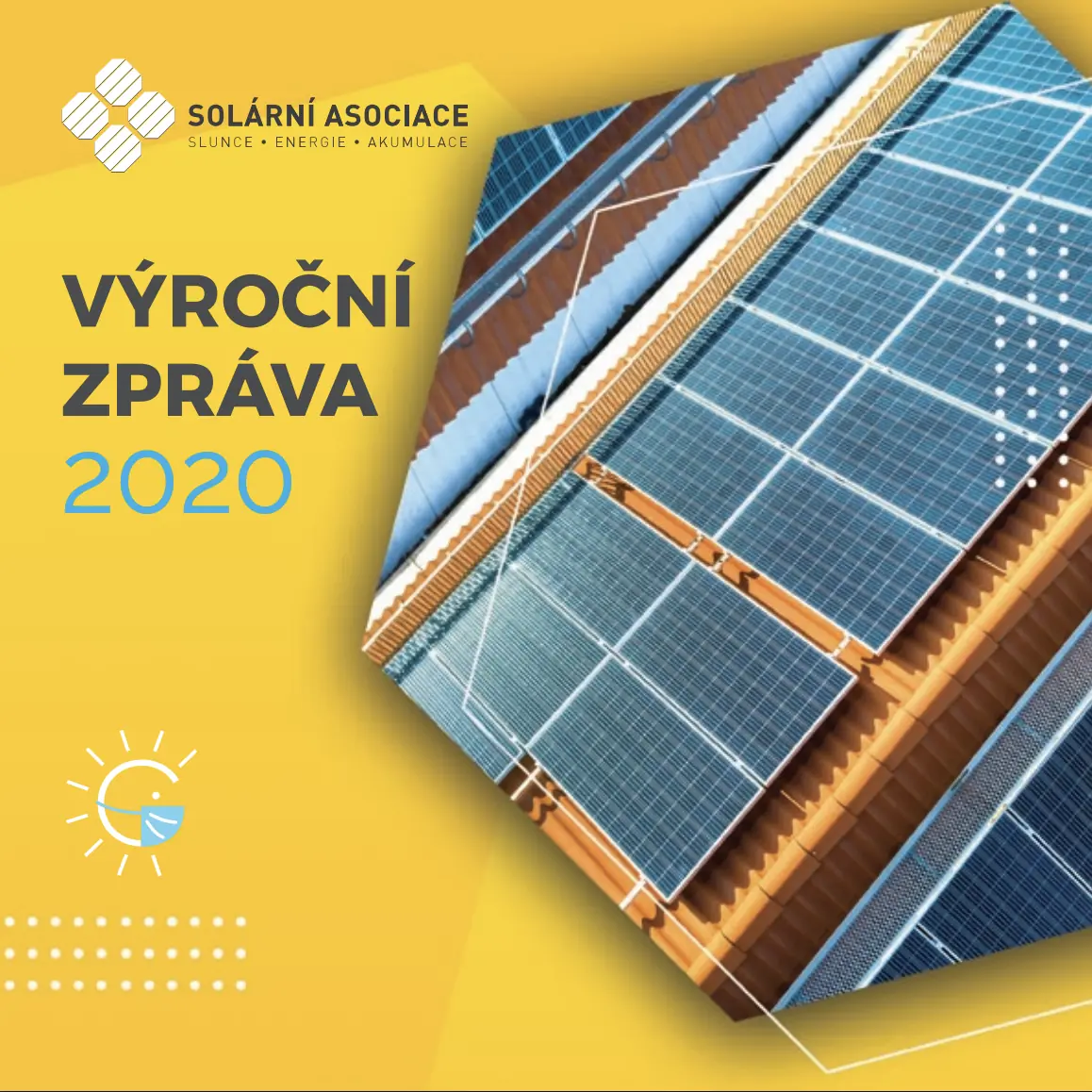 Výroční zpráva 2020