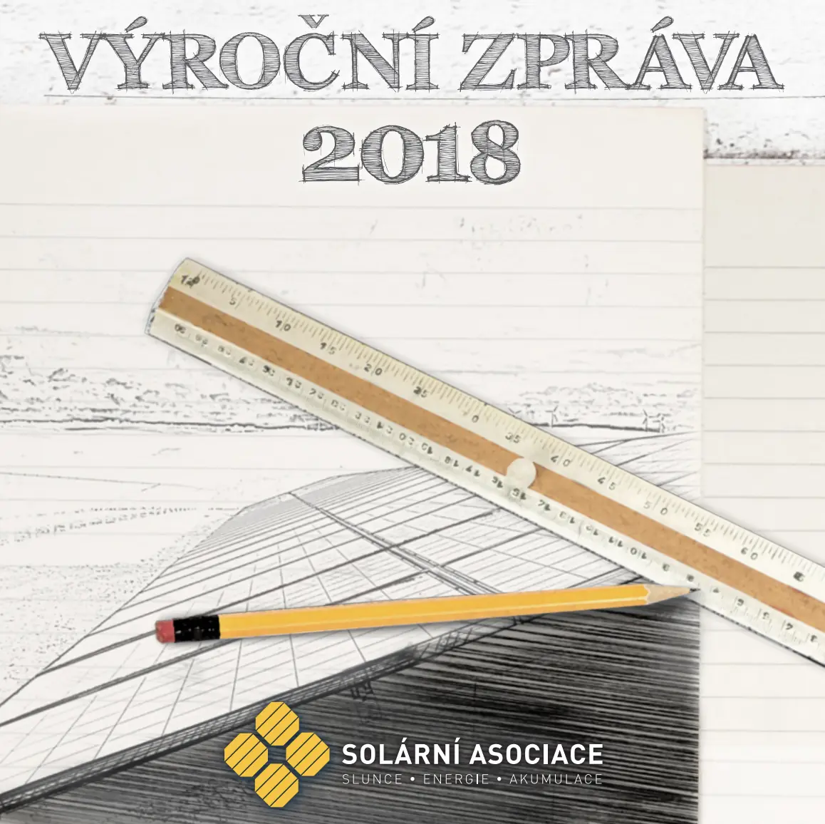 Výroční zpráva 2018