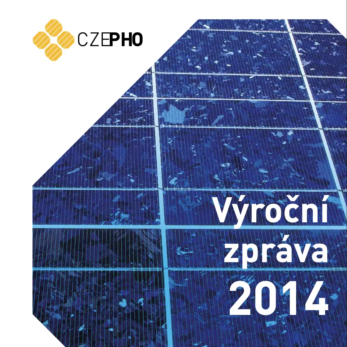 Výroční zpráva 2014