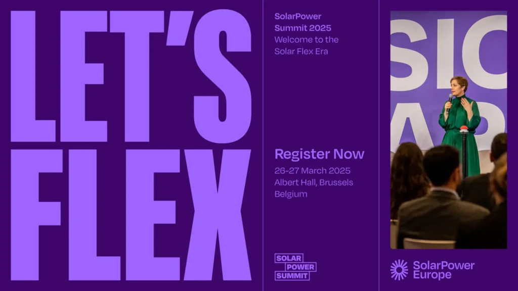 SolarPower Summit 2025