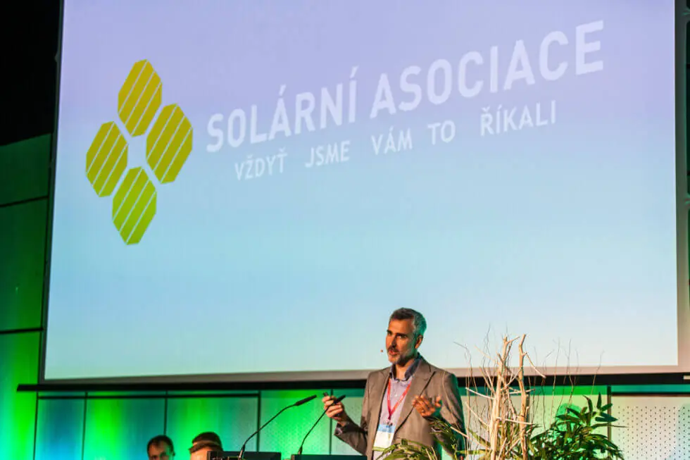 Květnová Solární konference: dva dny plné informací o fotovoltaice a akumulaci