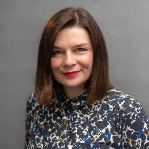 Blažena Linhartová
