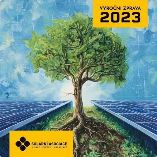 Výroční zpráva 2023