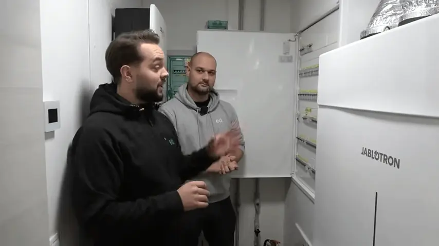 Plánování fotovoltaické elektrárny: 5 věcí, které nesmíte zapomenout