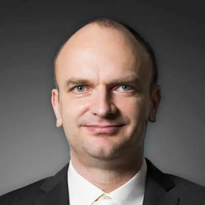 Jiří Fast