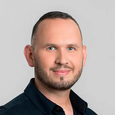 Matěj Řehák