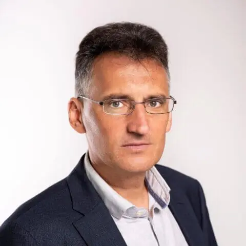 Pavel Maleček
