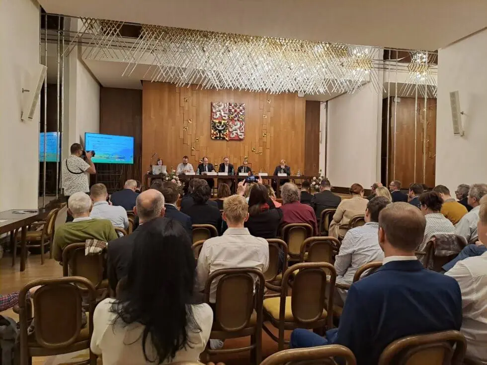 Seminář: Nová energie pro české zemědělství
