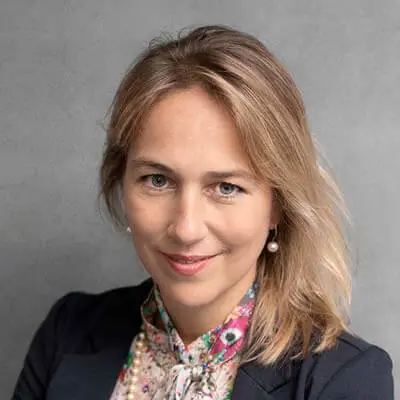 Veronika Šilhová