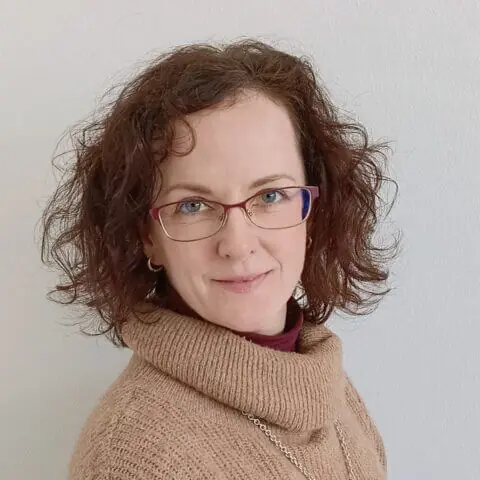 Veronika Vorlíčková