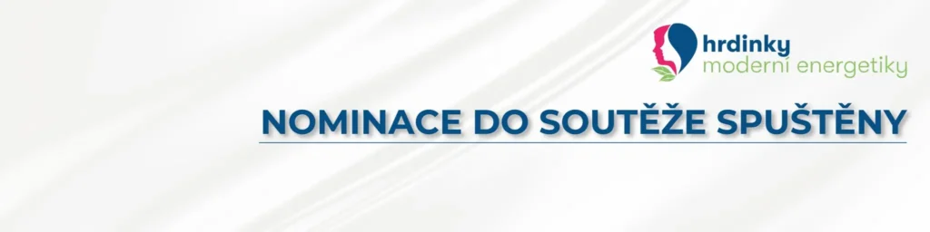 Soutěž: Hrdinky moderní energetiky